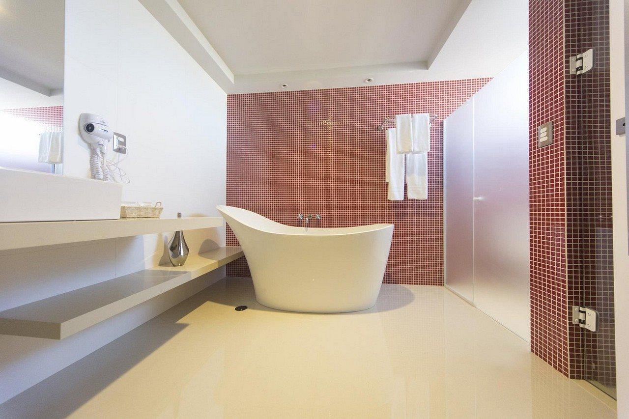 Hotel Caiua Cascavel Cascavel  Eksteriør billede