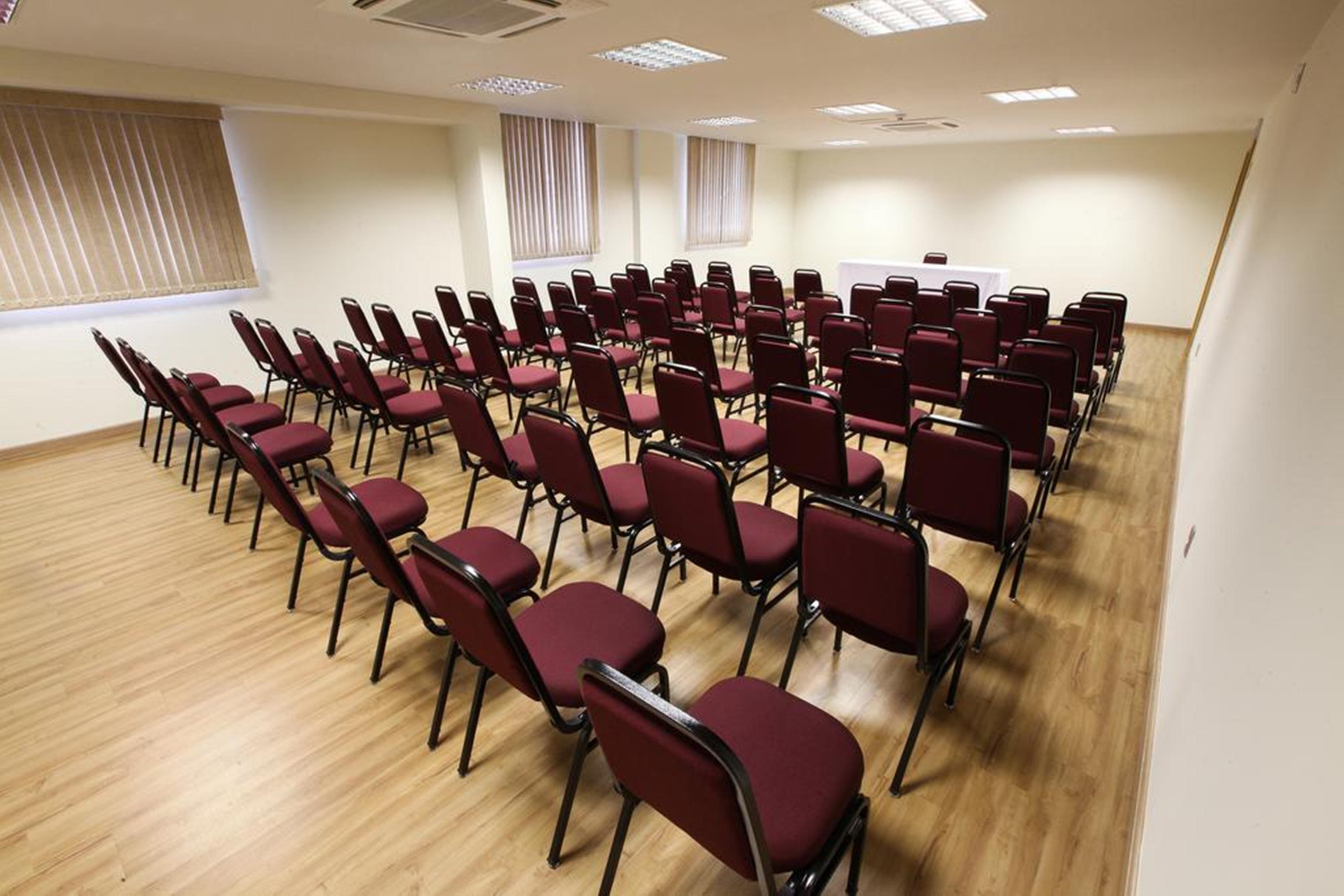 Hotel Caiua Cascavel Cascavel  Eksteriør billede