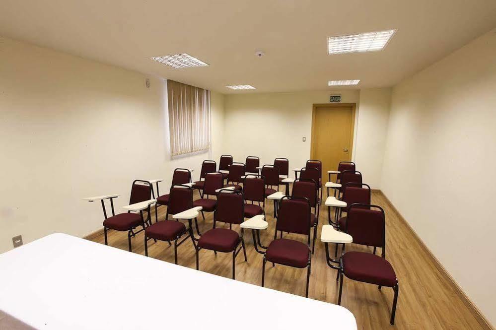 Hotel Caiua Cascavel Cascavel  Eksteriør billede